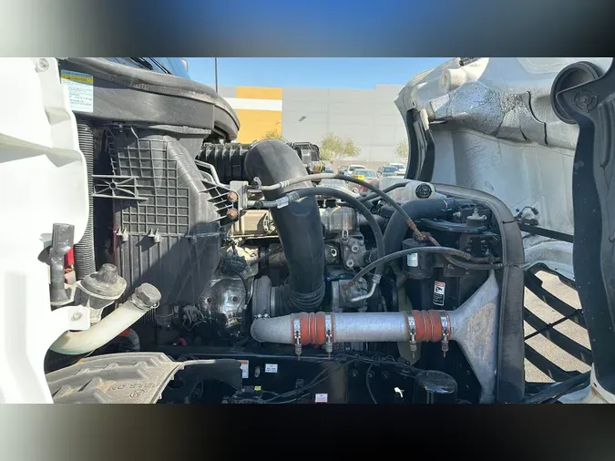 2022 Freightliner Cascadia 126