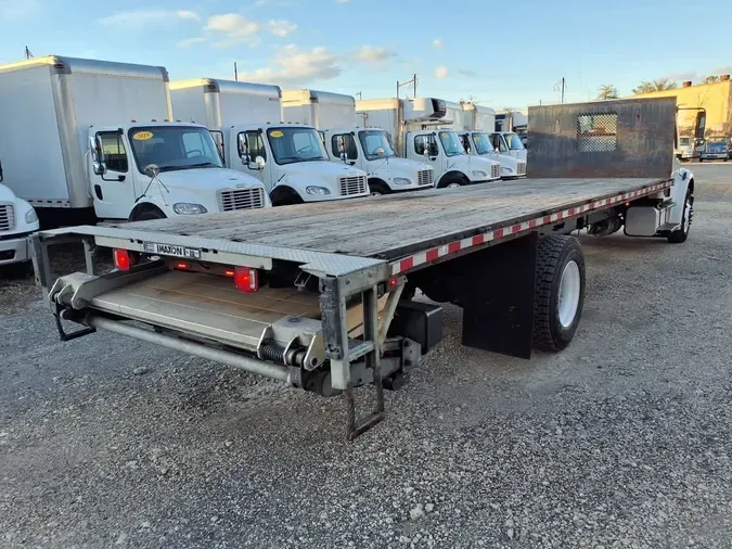 2019 FREIGHTLINER/MERCEDES M2 1066dfbda4c1c5d68d5923a272b2d5a9410