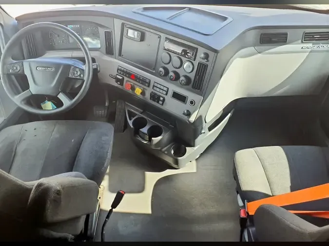 2020 FREIGHTLINER NEW CASCADIA PX12664