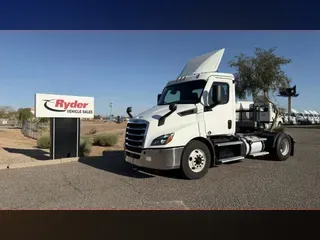 2020 FREIGHTLINER/MERCEDES NEW CASCADIA 116