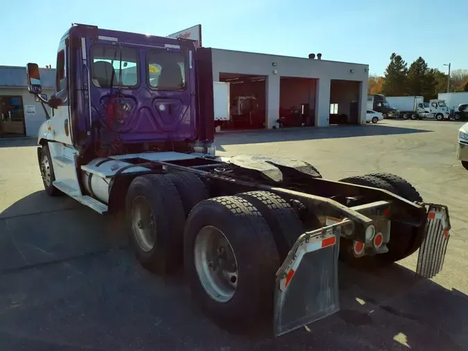 2020 FREIGHTLINER/MERCEDES CASCADIA 1256dfd060ca63cd021635c4a13802bee2d