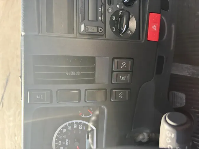 2024 ISUZU DIESEL NPRHD DIESEL