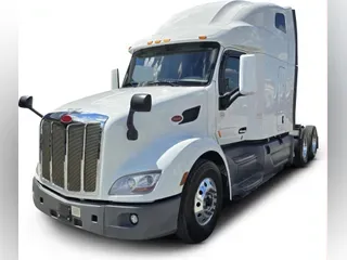 2020 Peterbilt 579
