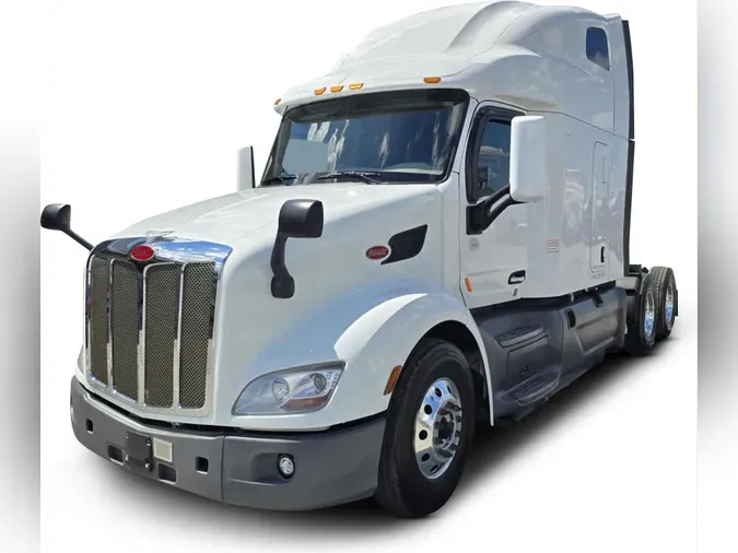 2020 Peterbilt 5796dfe293f5202fe43112725a8b1630e5f