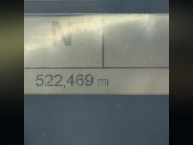 2019 FREIGHTLINER CASCADIA 125