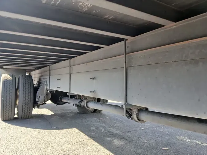 2020 NAVISTAR INTERNATIONAL MV607 (4X2)6dff6379f18b92bf0941564a1fda3687