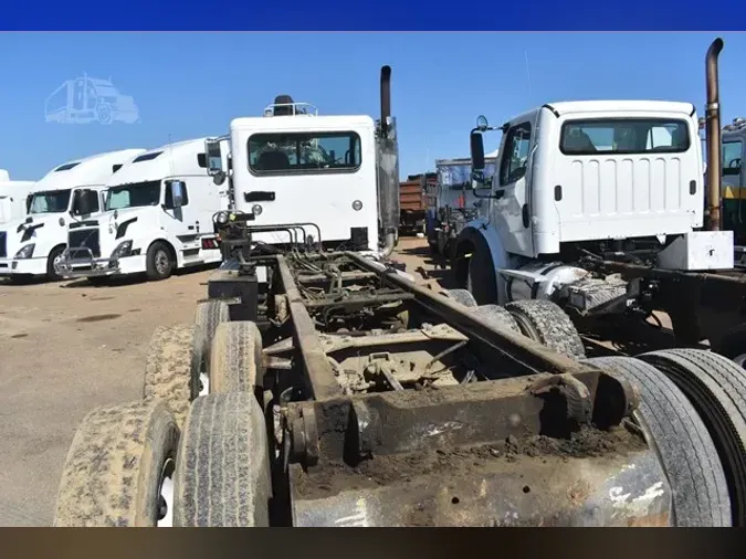2012 PETERBILT 365