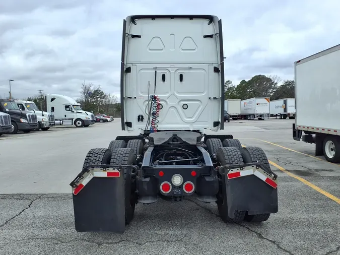 2020 FREIGHTLINER/MERCEDES NEW CASCADIA PX12664