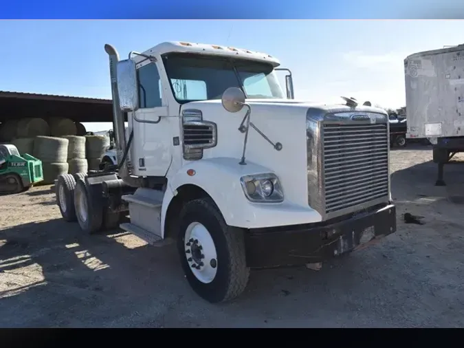 2014 FREIGHTLINER CORONADO 122 SD6e0020cda2ee096c774994ee52e7994a