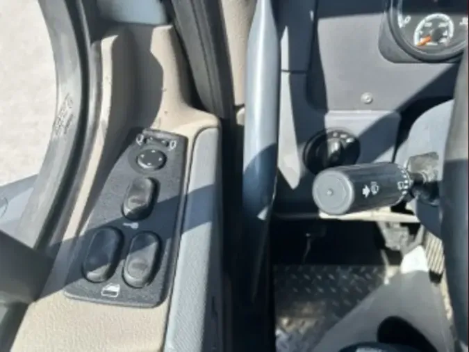 2019 FREIGHTLINER/MERCEDES CASCADIA 125