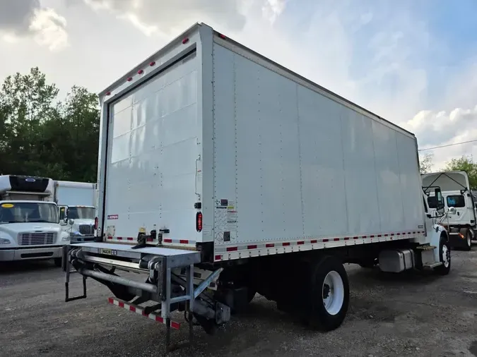 2019 FREIGHTLINER M2 106