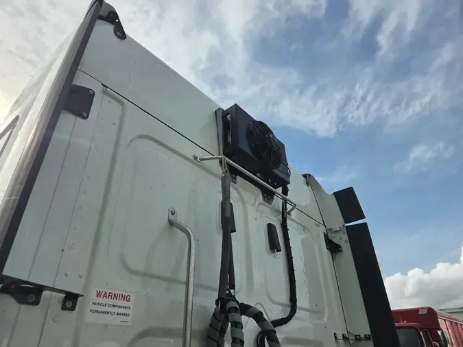 2020 FREIGHTLINER/MERCEDES NEW CASCADIA PX12664