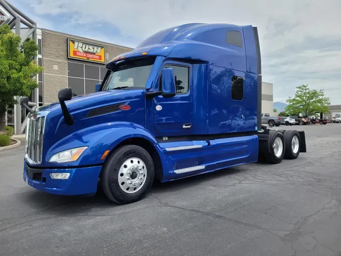 2023 Peterbilt 579