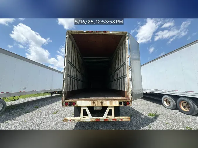 2007 Strick Trailers UNKNOWN