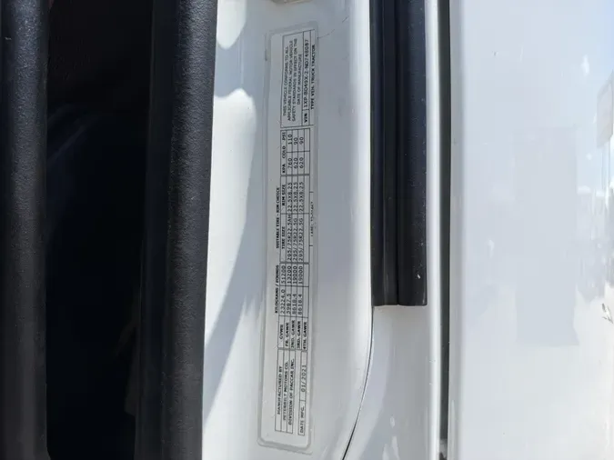 2022 Peterbilt 5796e0332db2f6ef050f3b31fce9288990b