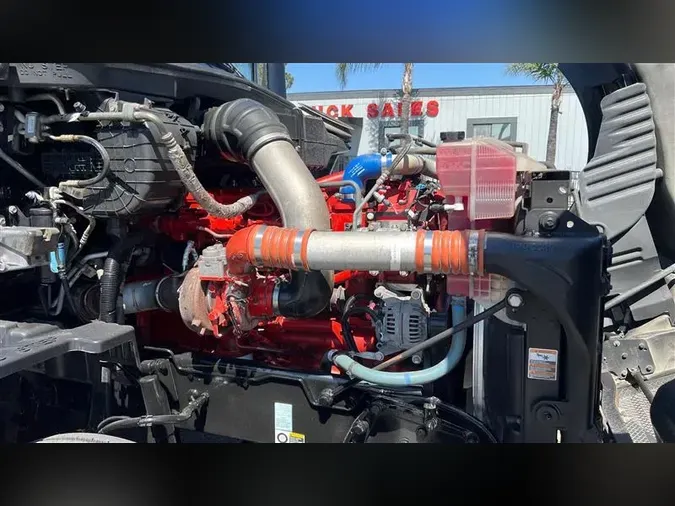 2019 KENWORTH T680