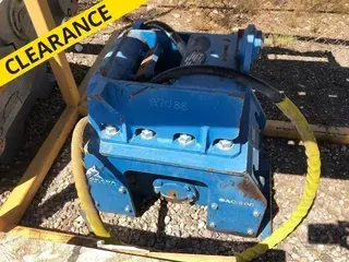 2017 Okada COMPACTOR