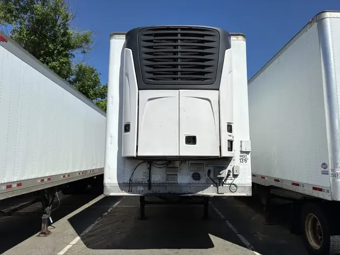 2017 GREAT DANE TRAILERS 7211TZ-1 53/162/102