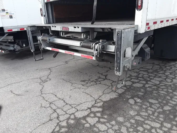 2018 NAVISTAR INTERNATIONAL 4300