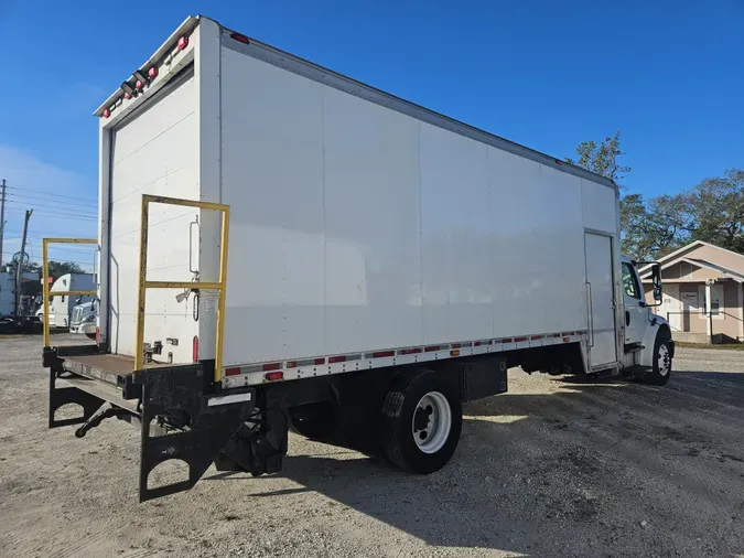 2009 FREIGHTLINER/MERCEDES M2 106