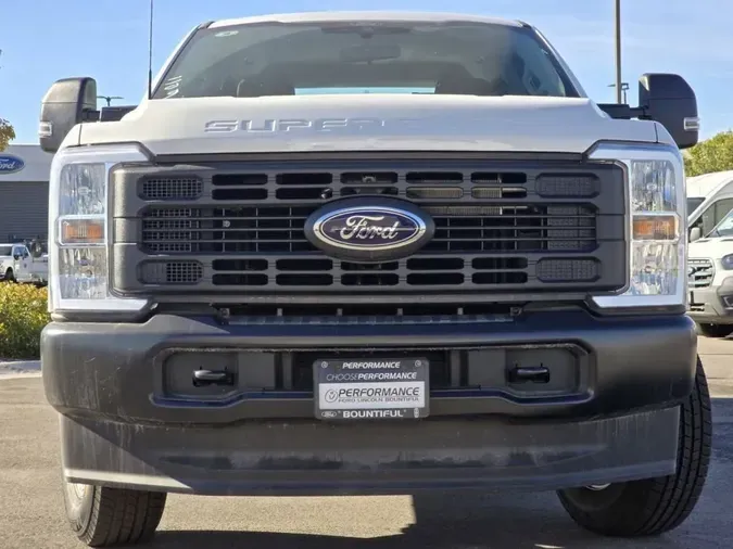 2024 Ford Super Duty F-350 SRW