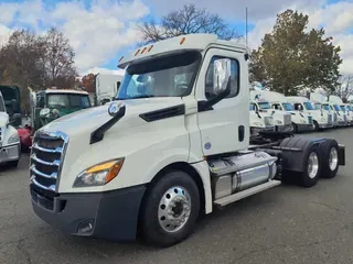 2020 FREIGHTLINER/MERCEDES NEW CASCADIA PX12664