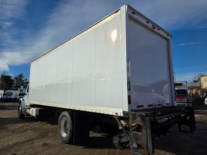 2016 FREIGHTLINER/MERCEDES M2 106