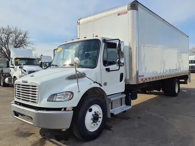 2020 FREIGHTLINER/MERCEDES M2 1066e06b4b25b9b157cac2f3d23f890992d