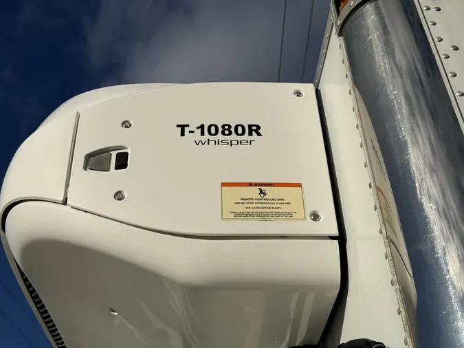 2019 International 4300