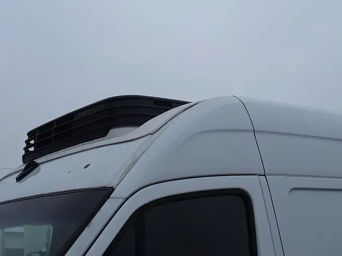 2017 MERCEDES-BENZ SPRINTER 3500