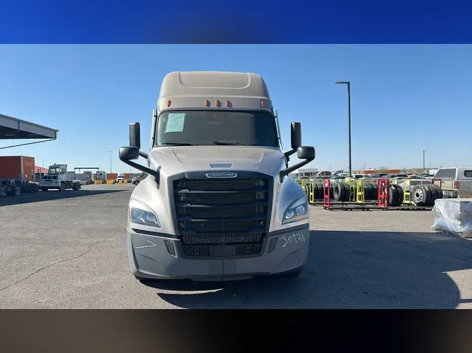 2024 Freightliner Cascadia 1266e077f0aba55ab09b9e9fed869cf0106