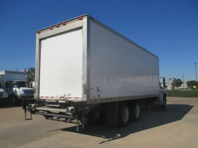 2017 FREIGHTLINER/MERCEDES M2 1066e07b295ed9b1a8854e8d0e1eef21e2b