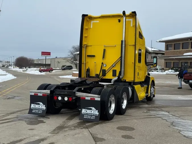 2023 KENWORTH T6806e085feeb847203edb6d9bdead0669dd