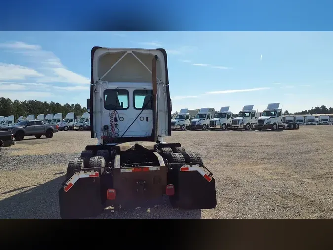 2019 FREIGHTLINER/MERCEDES NEW CASCADIA PX12664