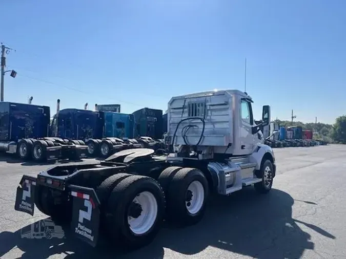 2019 PETERBILT 579