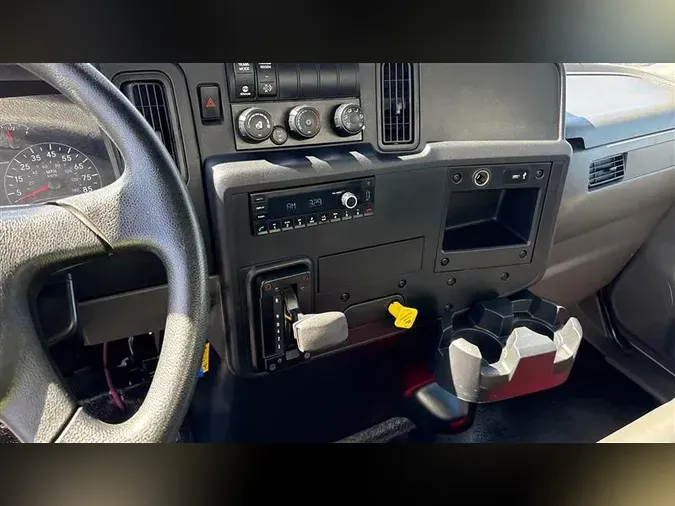 2023 INTERNATIONAL MV