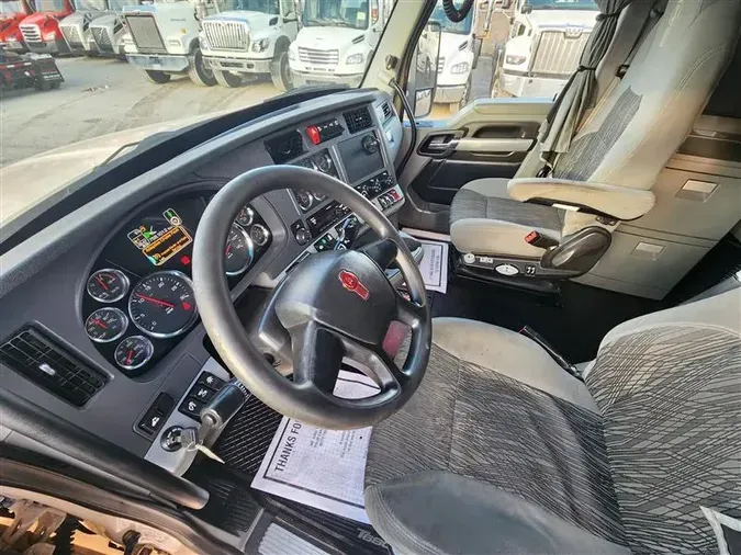 2020 KENWORTH T680