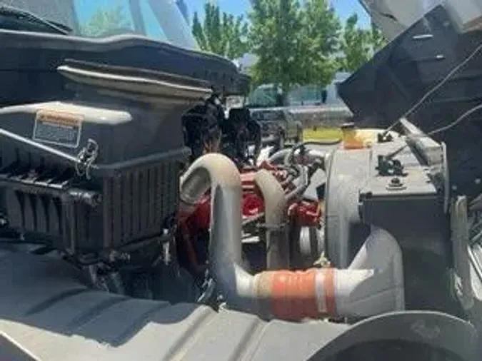2018 International 4300