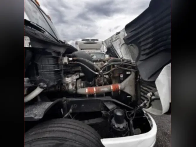 2019 FREIGHTLINER/MERCEDES CASCADIA 1256e0ba2e2d27d7e8f7bc9f3b12c8d3d87