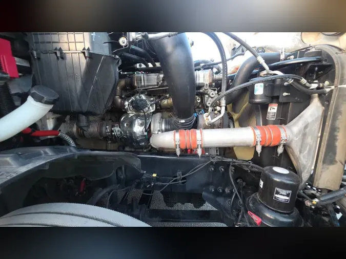 2025 Freightliner Cascadia 1266e0c35313f6bcaecf6c0314d48ebef8e