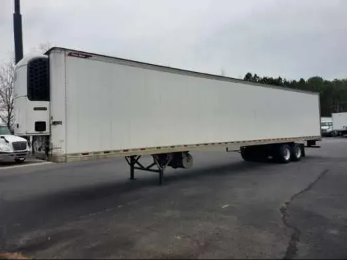 2016 GREAT DANE TRAILER 7211TZ1-53/160/102