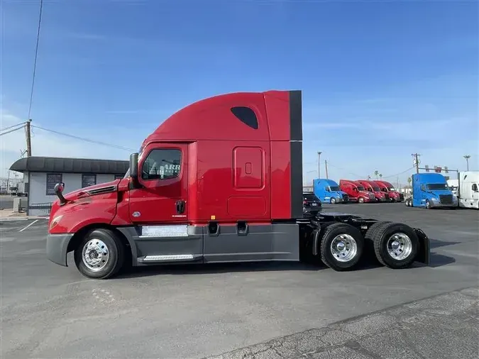 2019 FREIGHTLINER CASCADIA