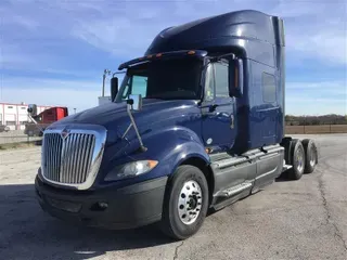 2016 INTERNATIONAL PROSTAR