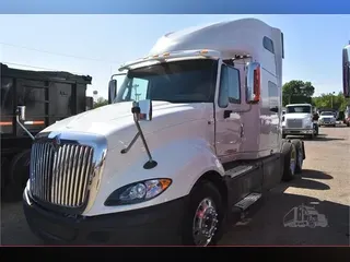 2014 INTERNATIONAL PROSTAR