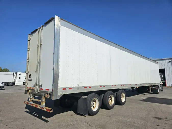 2014 GREAT DANE TRAILER 700-53/162/102