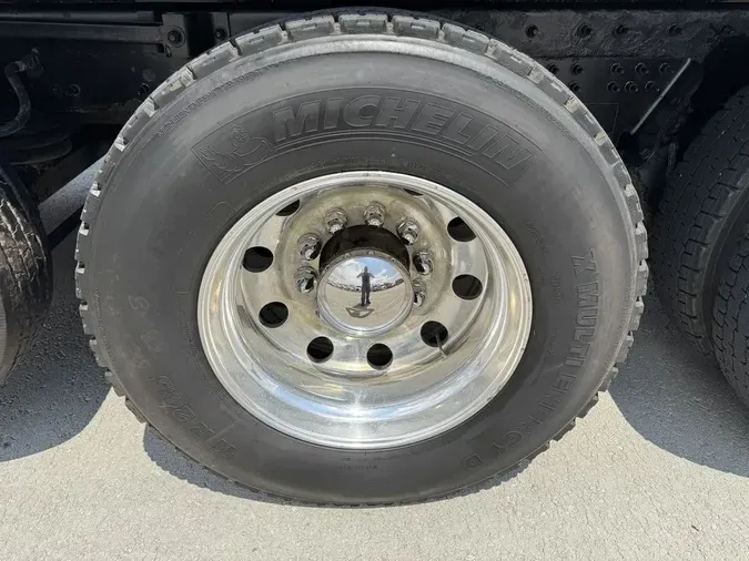 2021 Western Star 4700 SF