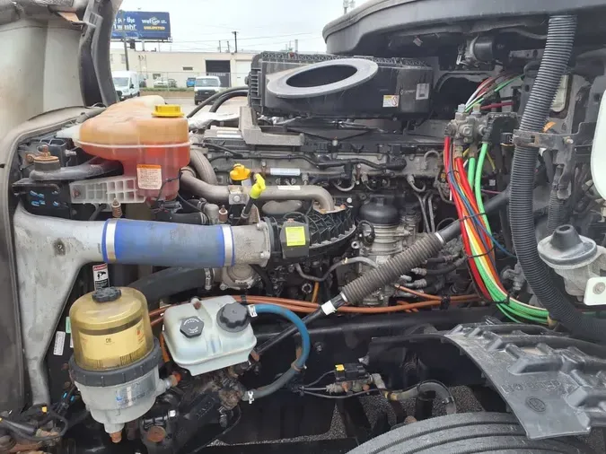 2020 FREIGHTLINER/MERCEDES NEW CASCADIA PX126646e0e718830664b5a7370ec9bdae4c7bd