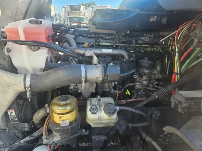 2018 FREIGHTLINER CASCADIA 125