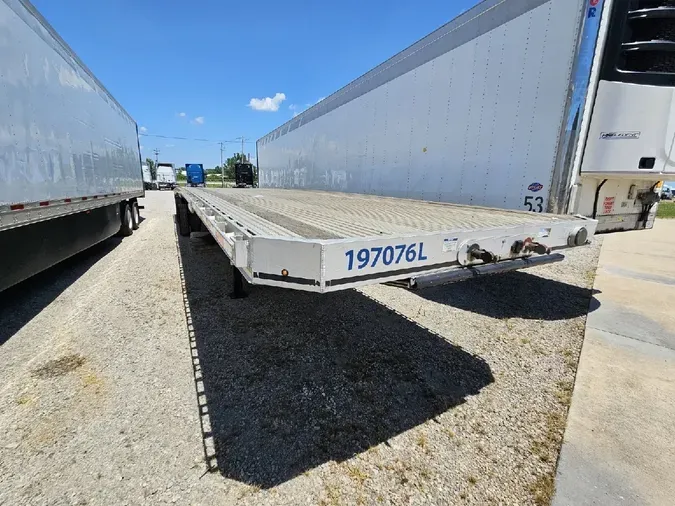 2019 EAST 53' Flatbed