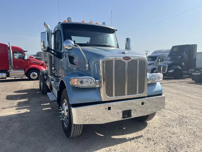 2021 Peterbilt 567